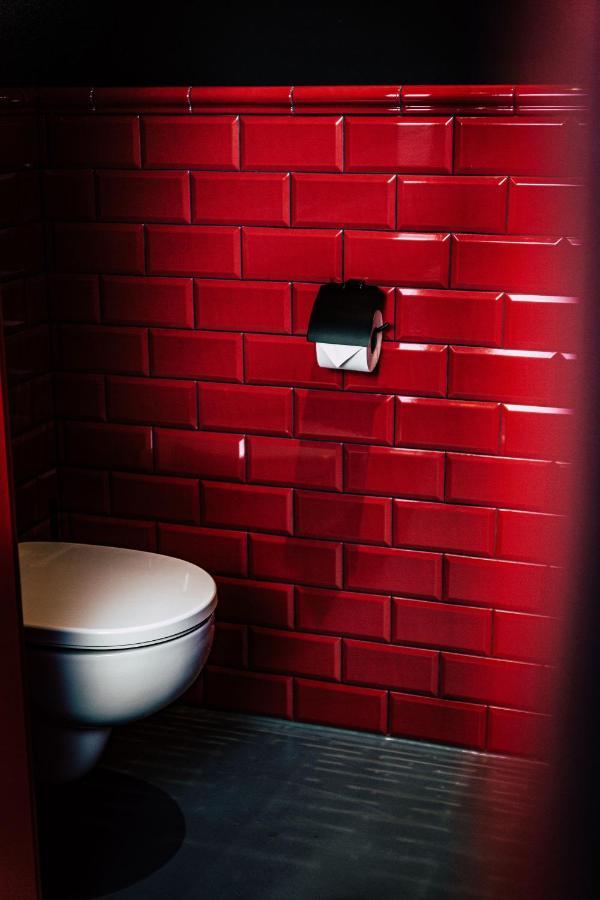 Boutique Apartments Old School ゼル エクステリア 写真