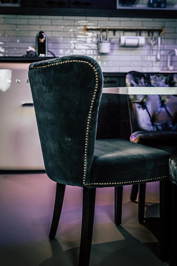 Boutique Apartments Old School ゼル エクステリア 写真
