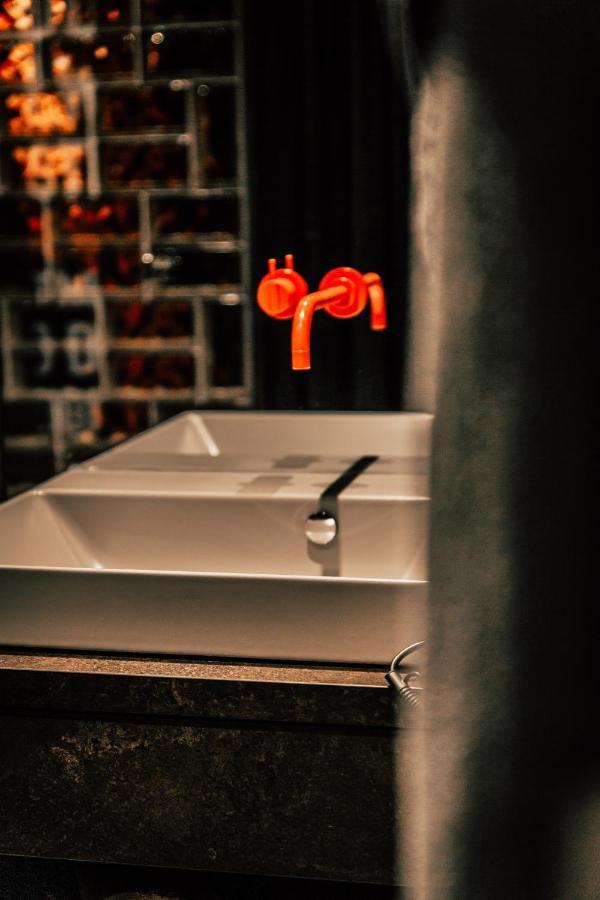 Boutique Apartments Old School ゼル エクステリア 写真