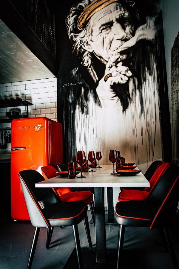 Boutique Apartments Old School ゼル エクステリア 写真