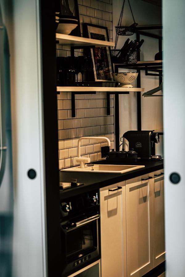 Boutique Apartments Old School ゼル エクステリア 写真